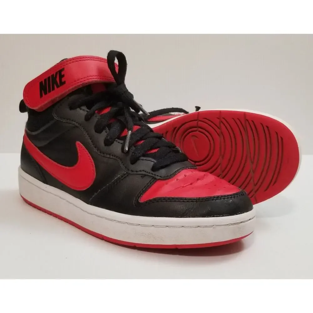 Nike boys court
